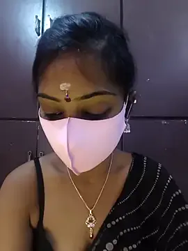 Freechat siritelugubutterfly on StripChat