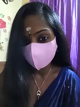 Freechat siritelugubutterfly on StripChat