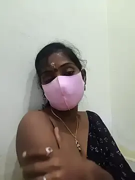 Freechat siritelugubutterfly on StripChat