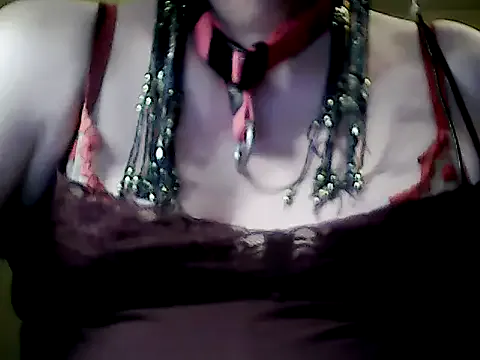 Offline sissy_sarah69 on StripChat