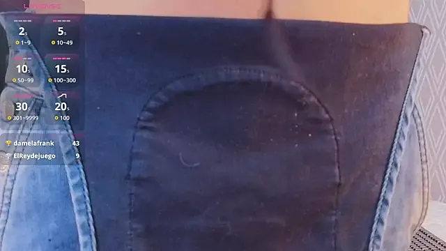 Freechat skinnyandcute on StripChat