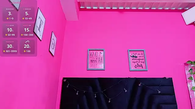 Freechat skinnyandcute on StripChat