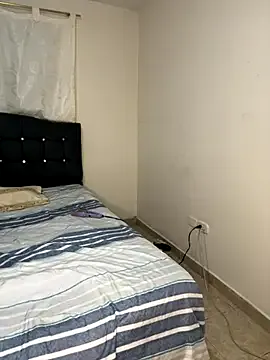 Offline sloppy_cat on StripChat