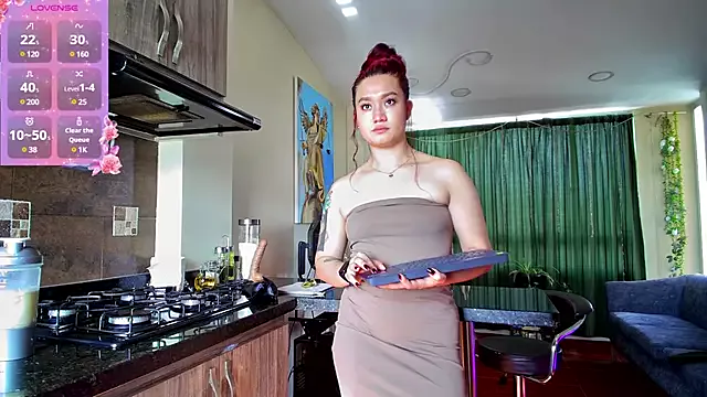 Offline sloppy_cat on StripChat