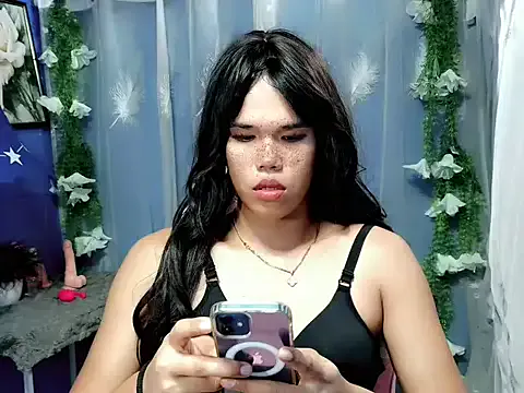 Offline Slutty_Isabelle on StripChat