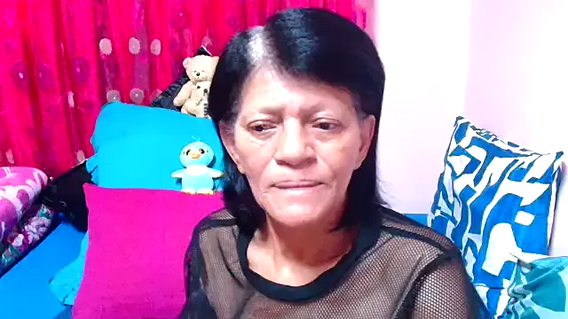 Offline SLUTTYROXY on StripChat