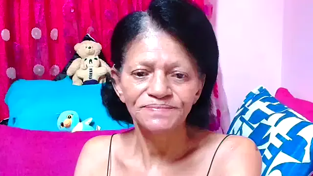 Offline SLUTTYROXY on StripChat