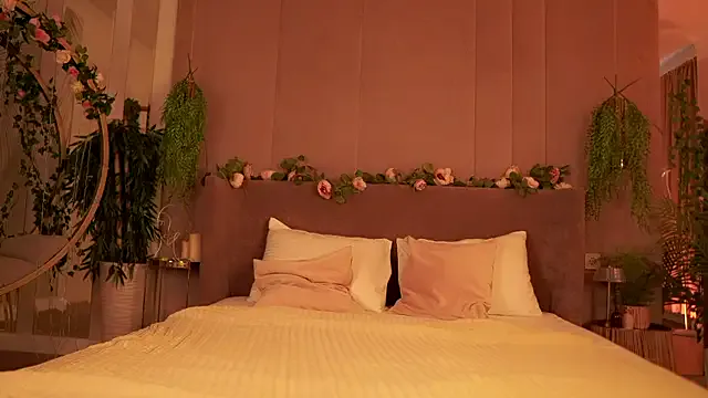 Freechat Smiley_Mia on StripChat