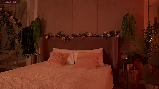 Freechat Smiley_Mia on StripChat