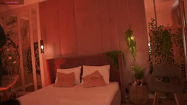 Freechat Smiley_Mia on StripChat