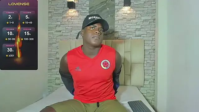 SMITH_OLIVERR on StripChat