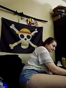 Offline Snowbunnycake_131 on StripChat