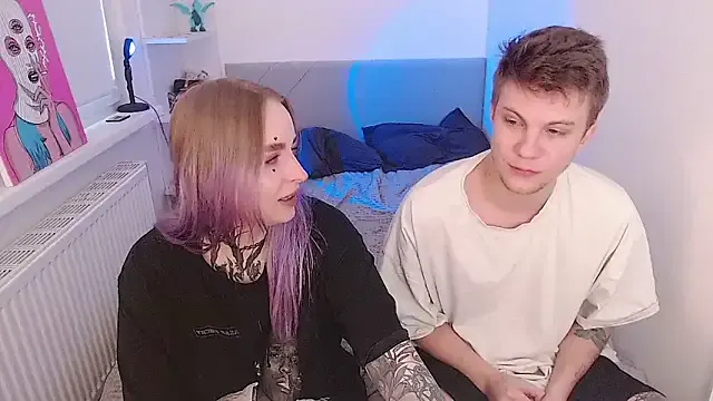 Offline soalice on StripChat