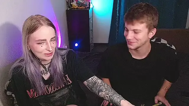 Offline soalice on StripChat