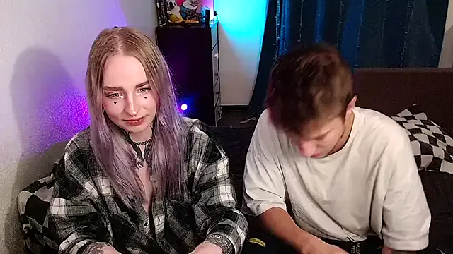 Offline soalice on StripChat