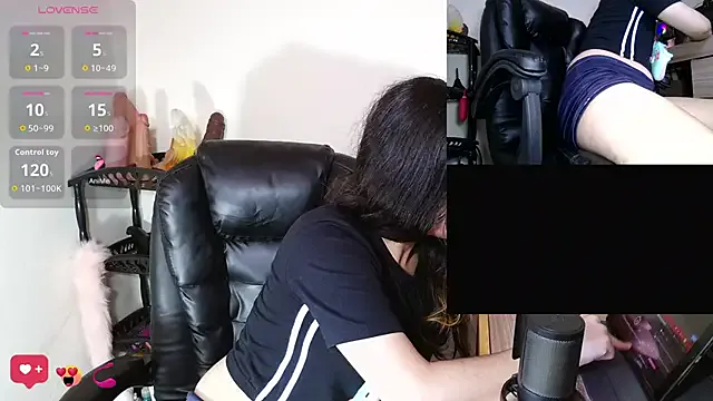 Freechat sobresalinaa on StripChat