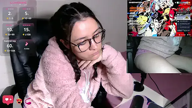 Freechat sobresalinaa on StripChat