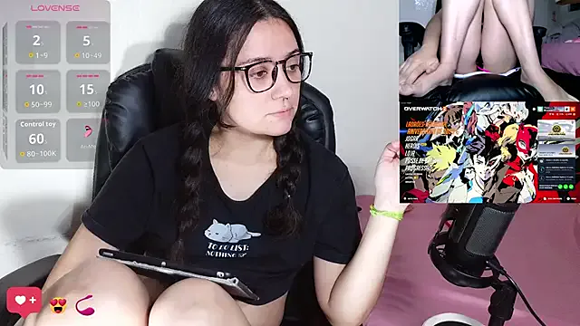 Freechat sobresalinaa on StripChat