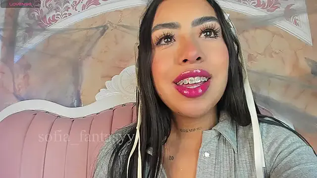 Private Sofia_fantasyy on StripChat