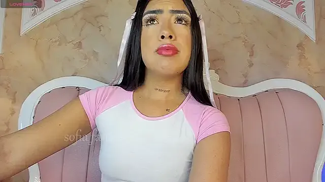 Private Sofia_fantasyy on StripChat