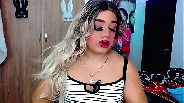 Sofiabigcock22 from StripChat is Freechat