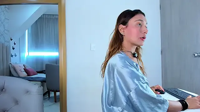 Offline SofiaRios04 on StripChat