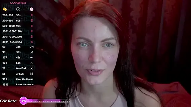 Freechat SofieMoons on StripChat