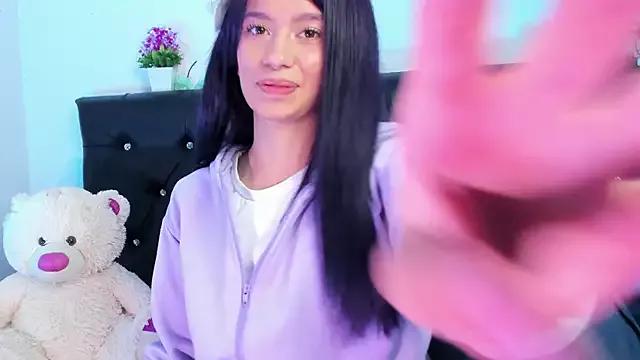 Sofiia_cute_ from StripChat is Private