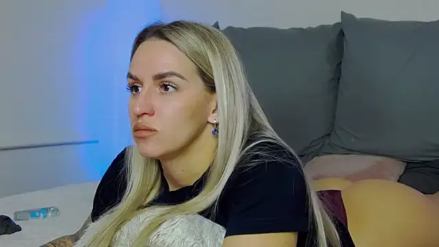 SofiJames — Drive me crazy