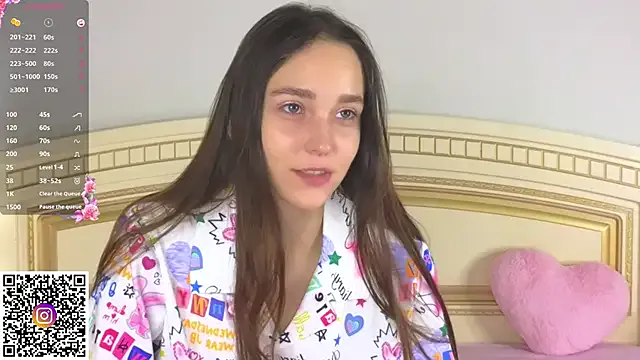 Offline SoftieDream on StripChat