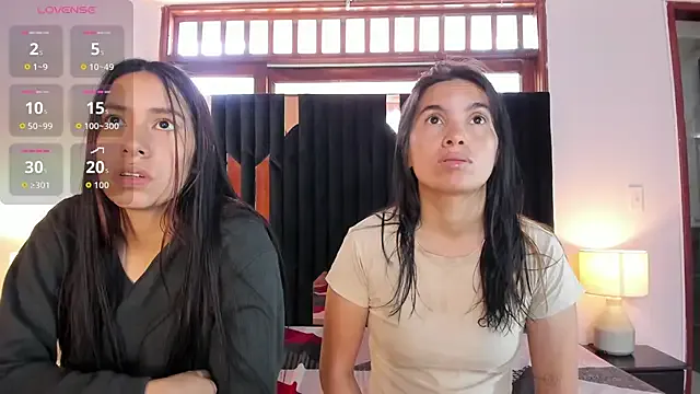 Freechat Sofy_and_Mia on StripChat