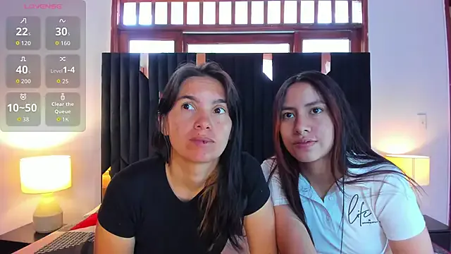 Freechat Sofy_and_Mia on StripChat