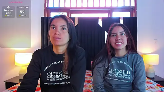 Freechat Sofy_and_Mia on StripChat