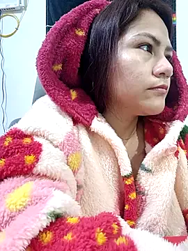 Offline SOLMARChinix on StripChat