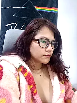 Offline SOLMARChinix on StripChat