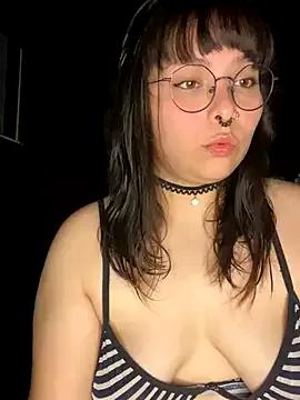 Solo_yoss from StripChat is Private