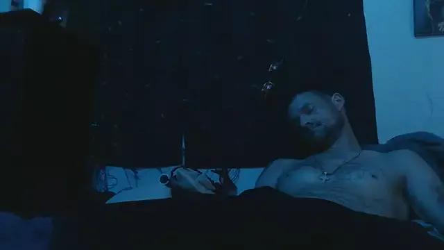 SoloMan2023 from StripChat is Freechat