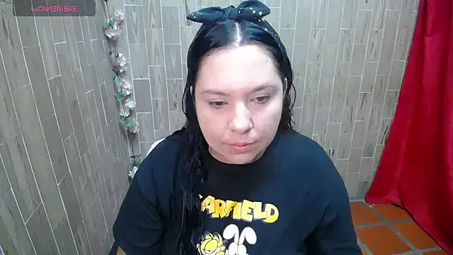 solyeria — squirt+masturbate