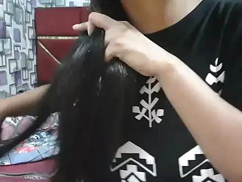 Somiya87 from StripChat is Freechat