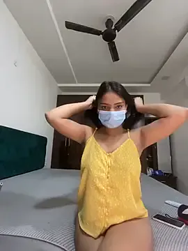 somya_girl on StripChat