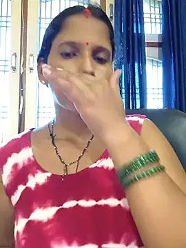 Sonalihot_ from StripChat is Freechat