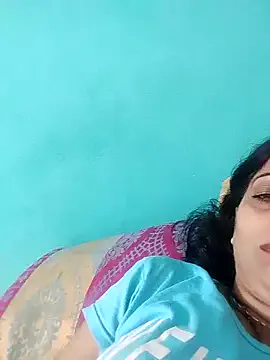 Offline Soniya_Roy on StripChat