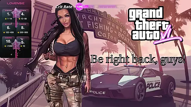 Private Sonja_Stripper_Ray on StripChat