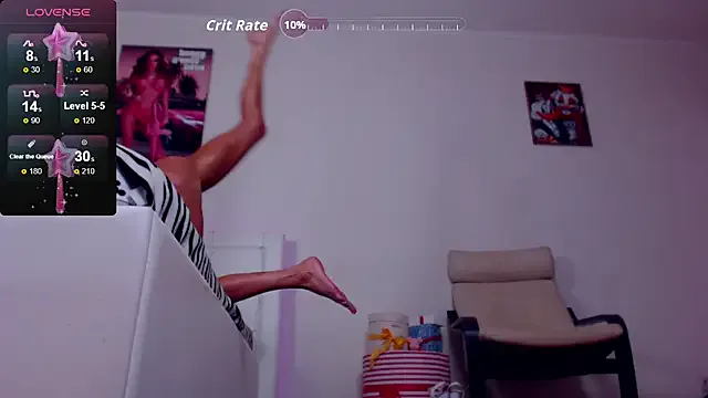 Private Sonja_Stripper_Ray on StripChat