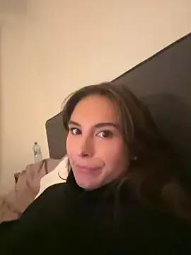 SophiiaStarr from StripChat is Freechat