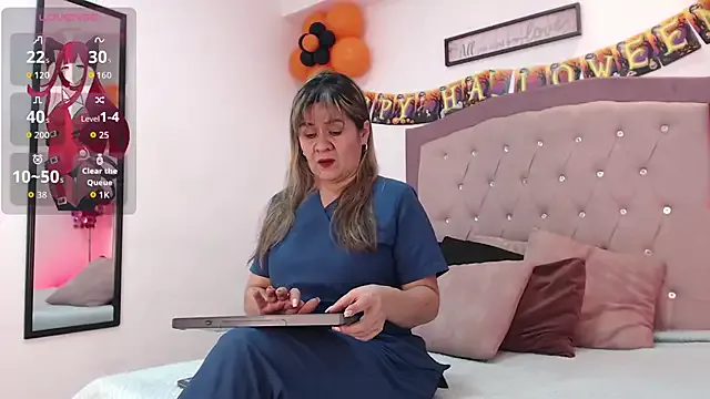 Offline Sophy_Sheikh on StripChat