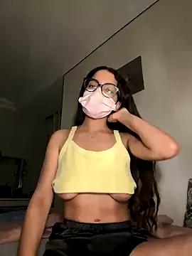 SOUSOU-MOROCCO from StripChat