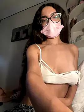 SOUSOU-MOROCCO from StripChat