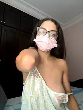 SOUSOU-MOROCCO from StripChat
