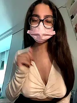 SOUSOU-MOROCCO from StripChat